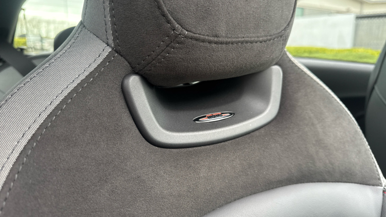 MINI Hatchback 1.5 Cooper Sport 3dr Auto Petrol Hatchback